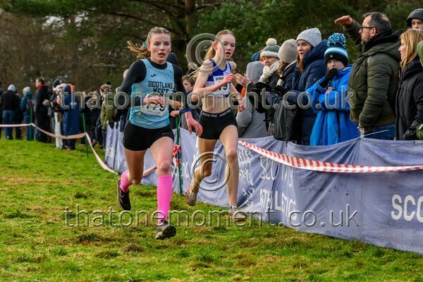 InterXC26-919571 - U15 Girls