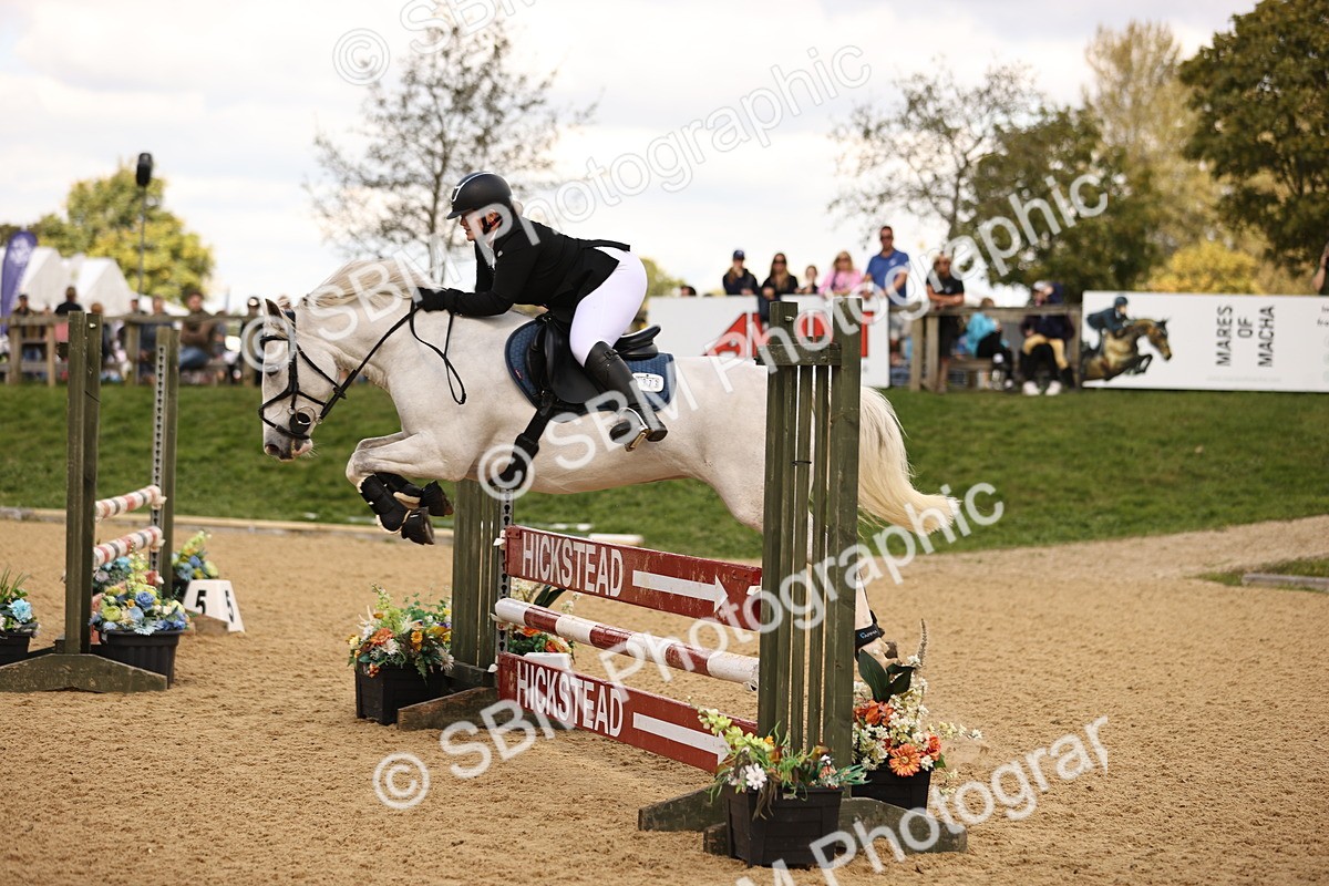 SBM_43110 - J40 Senior 90cm Supreme Championship
