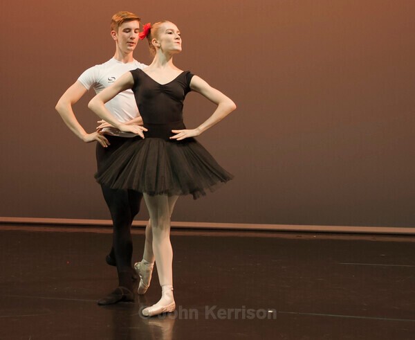  - Masters of Ballet Academy Vaganova Summer Intensive 2016