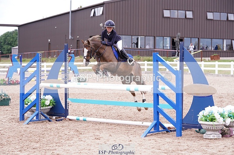 250629-114220-10961 - Cls 36 Pony Discovery & 90cm Open