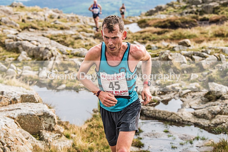 Three Shires-92 - Three Shires Fell Face Saturday 16th September 2023