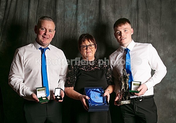 238 - Summerhill GFC Awards 2023