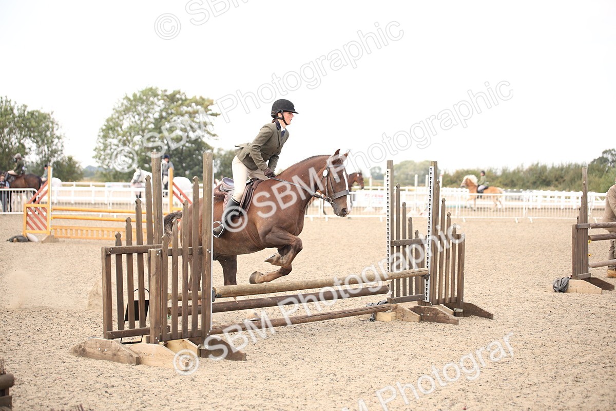 SBM_16034 - Class 408b - Working Veteran 70cm (20+)