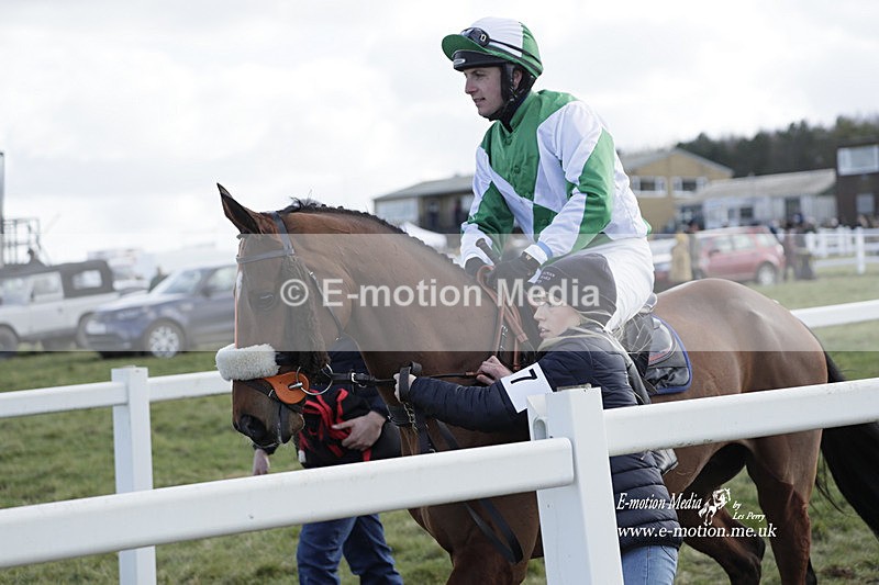 PtP 260223 255 - South & West Wilts Point-to-Point Larkhill 26/02/23