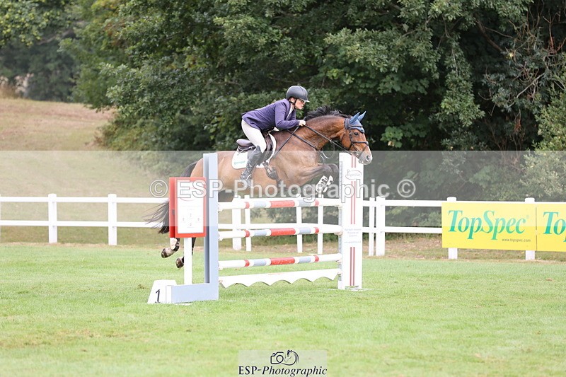 250830A-085716-04165 - Cls 13 Snr 1.25m Open