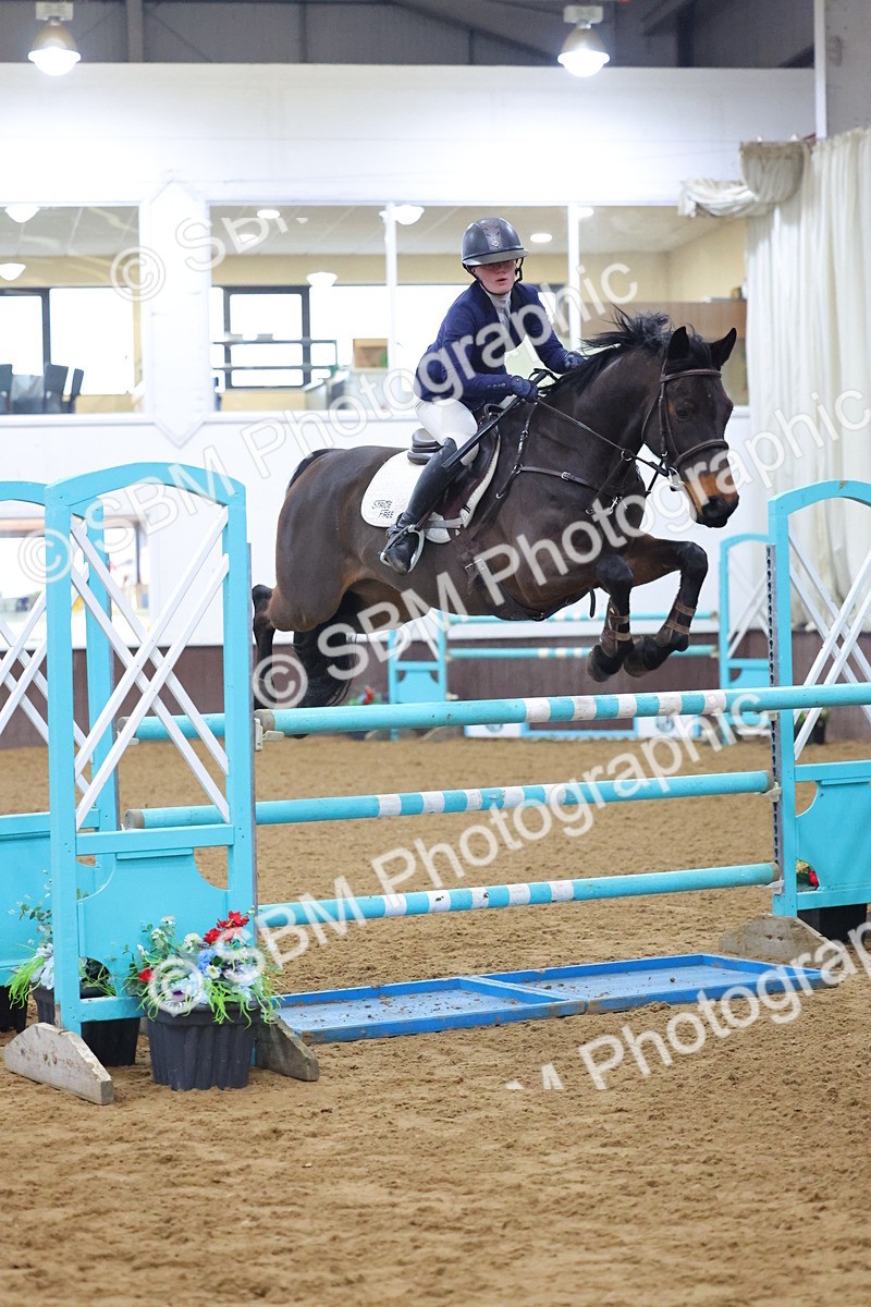 SBM_002728 - Class 16 - The WB Equiline Star Championship Qualifier (1.10m)