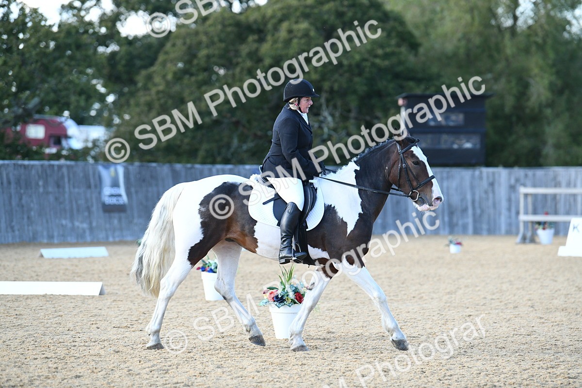 SBM_30675 - D16 - Small Tour Championship - Novice 28