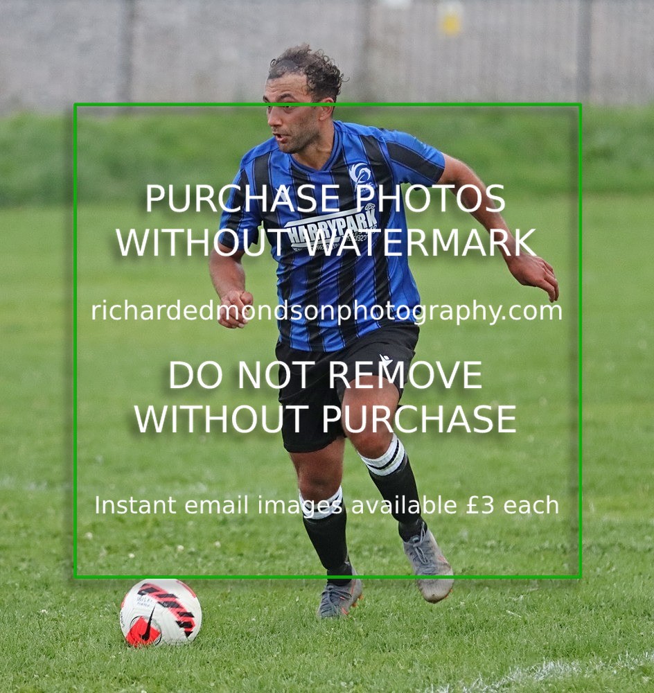IMG_7649 - Ibis v Kirkby Lonsdale (16/8/22)