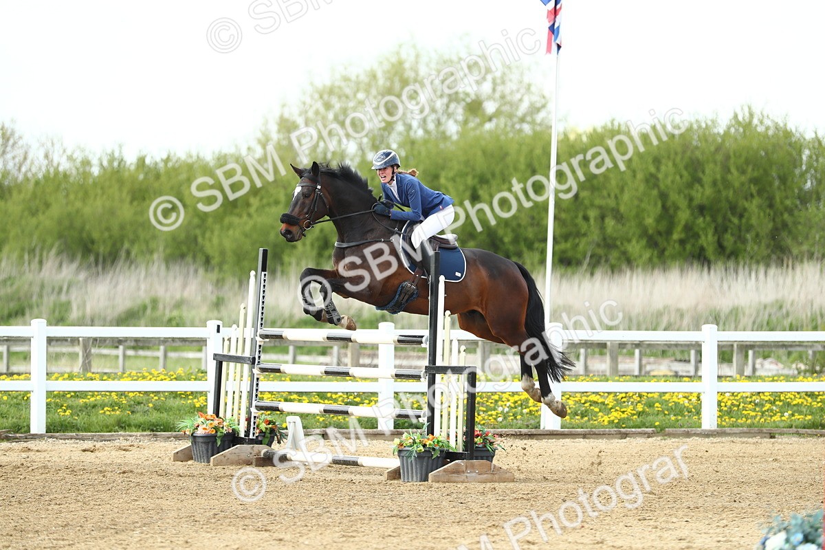 SBM_001437 - Class 6 - National B & C Handicap 1.25m - 1.30m
