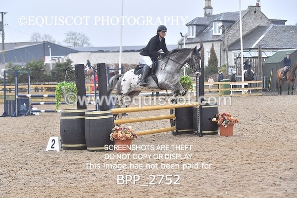 BPP_2752 - CLASS 4 Senior British Novice/ 90cm Open