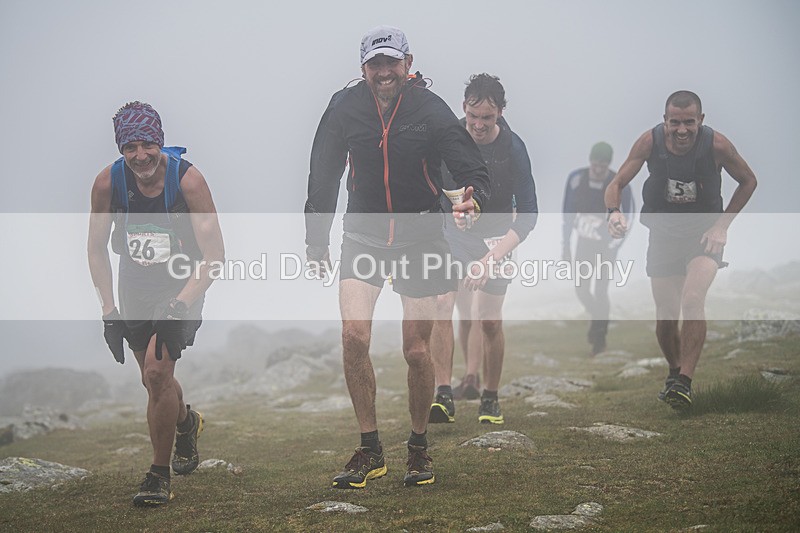 Duddon Long-126 - Duddon Valley Long Fell Race Saturday 30th May 2025