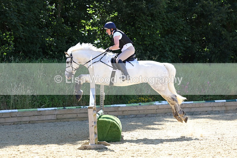 3E7A6901 - Class 2: 70cm