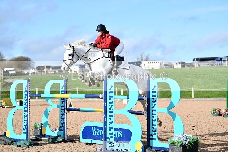 260313-155218-02495 - Cls 5 National 1.30m Open