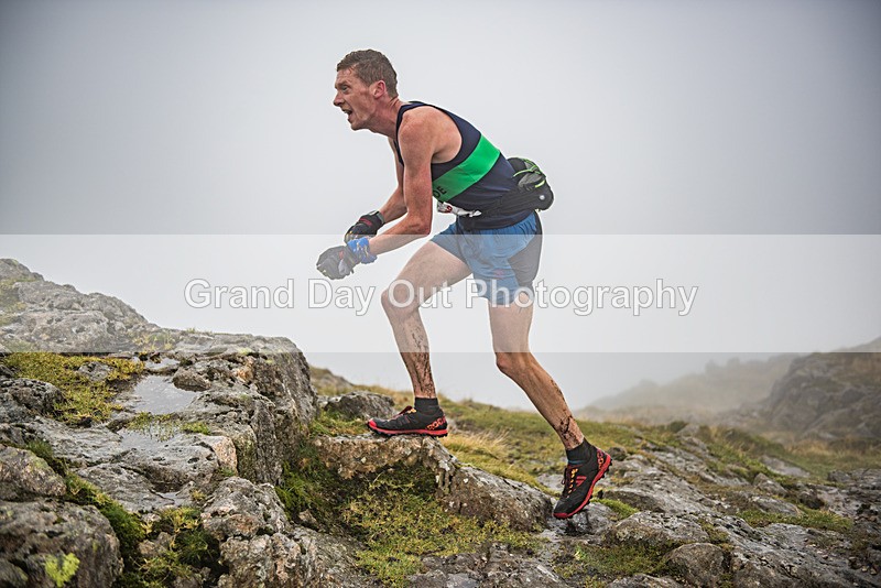 Three Shires-14 - Three Shires Fell Race Saturday 14th September 2024