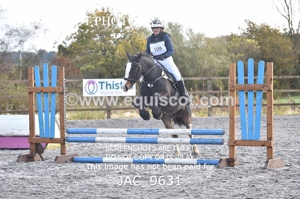 JAC_9631 - Class 1 60cm Snr Open, National AE Qualifier