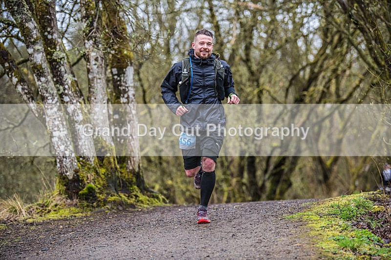 Kielder-802 - High Terrain Events Kielder 82, 50 & 32K Ultra Trail Races Saturday 13th April 2024