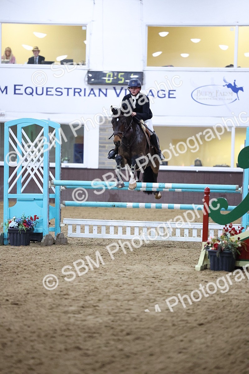 SBM_004873 - Race 2 - 1.10m