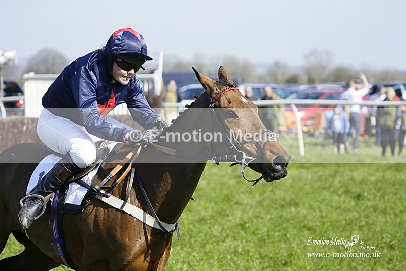PtP 200322 65 - Mendip Farmers Point-to-Point 20/03/22