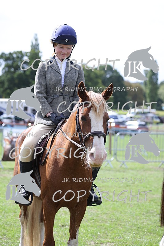 APP_3233 - Class 11 Veterans ridden