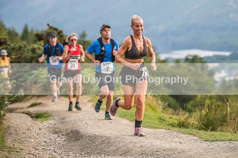 Not Round Latrigg-212 - Not Round Latrigg Fell Race Wednesday 12th August 2026