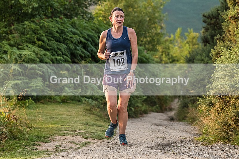 Not Round Latrigg-721 - Not Round Latrigg Fell Race Wednesday 12th August 2026