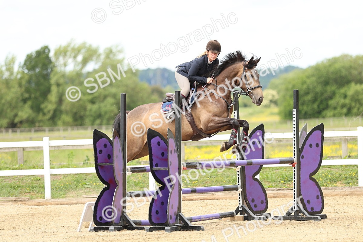 SBM_000516 - Class 3 - Senior Discovery - 1.00m