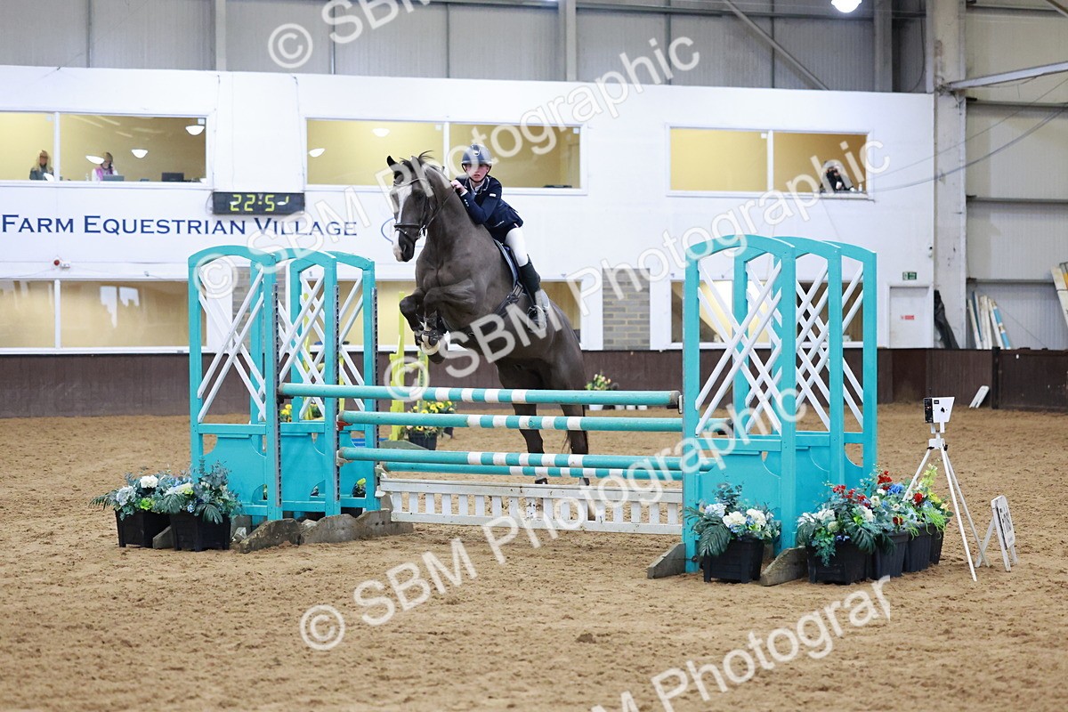 SBM_008263 - Class 26 - WB Equiline Star Championship Qualifier 1.10m