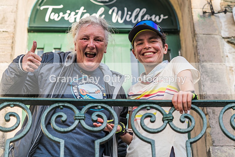 Katharina-100 - Katharina Hartmuth Bob Graham Round Friday 24th July 2026