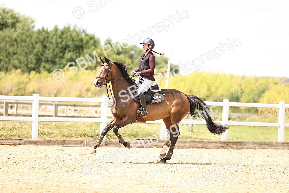 SBM_001106 - Class 5 - 1.05m Amateur Championship Qualifier