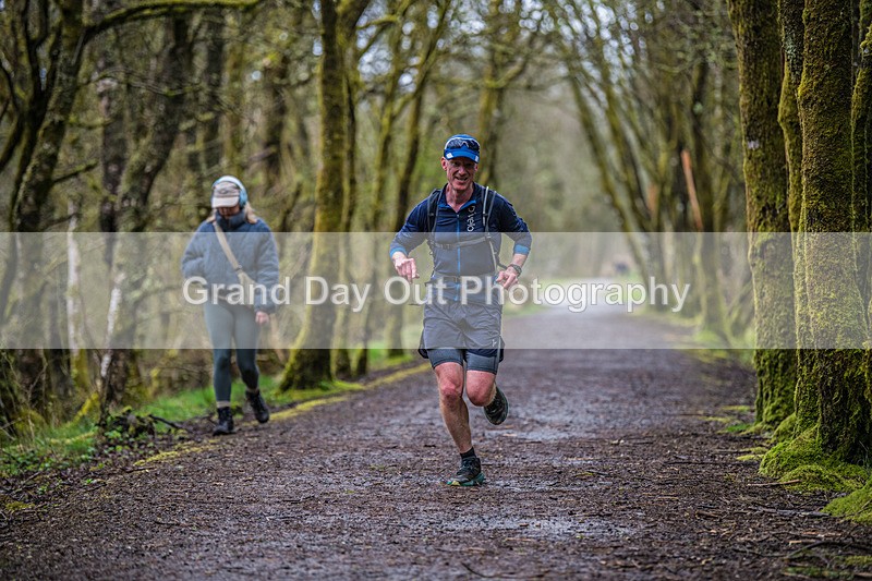 Kielder-816 - High Terrain Events Kielder 82, 50 & 32K Ultra Trail Races Saturday 13th April 2024