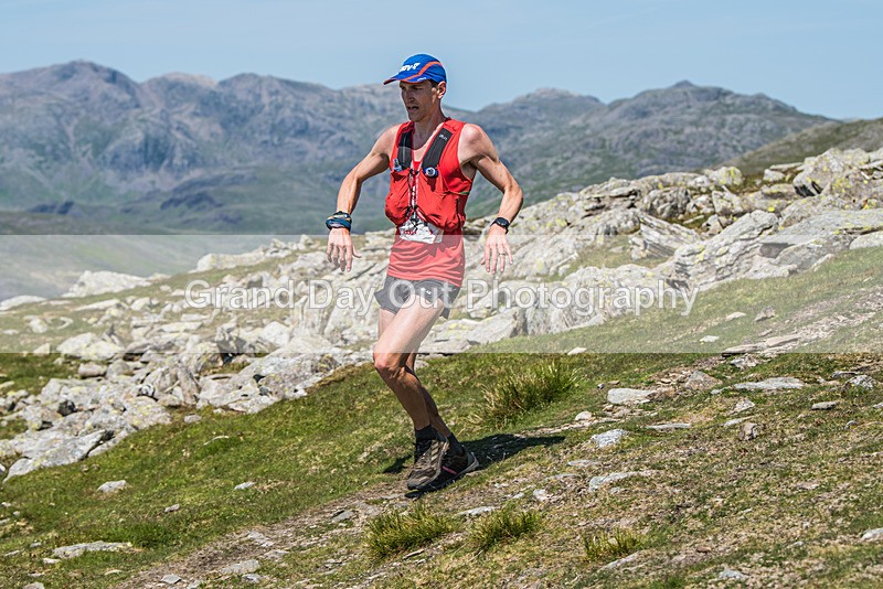 Duddon Long-5 - Duddon Valley (Long) Fell Race Saturday 3rd June 2023