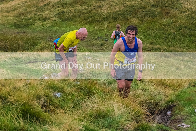 Shipman Knotts-121 - Shipman Knotts Fell Race Tuesday 23rd August 2022