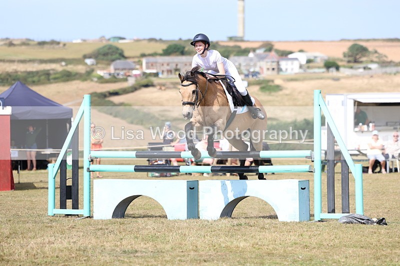 3E7A9949 - Ckass 6: 100cm