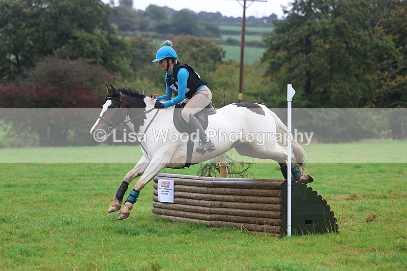 3E7A1274 - Class 2: 70cm: Half Roll Top