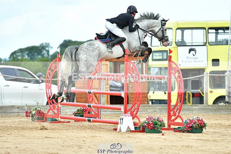 230720A-124520-02942 - Cls 33, 7 Yr Olds 1.30m