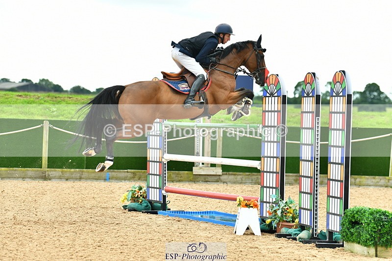 230723A-141057-12833 - Cls 12, 2 Star Big Tour Grand Prix Jump Off and Presentations