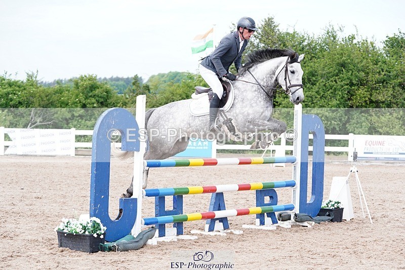 250511-111000-13418 - Cls 31 Snr Discovery and 1m Open