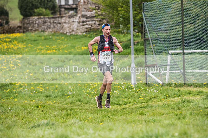 3 Peaks Finish-255 - The 3 Peaks Race Saturday 26th April 2025 - The Finish