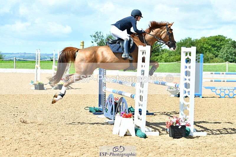 230729A-113415-05510 - Cls 14 NAF Bronze League Semi Final