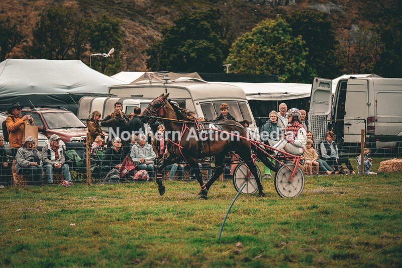 DSCF7122 - Kilnsey Harness racing