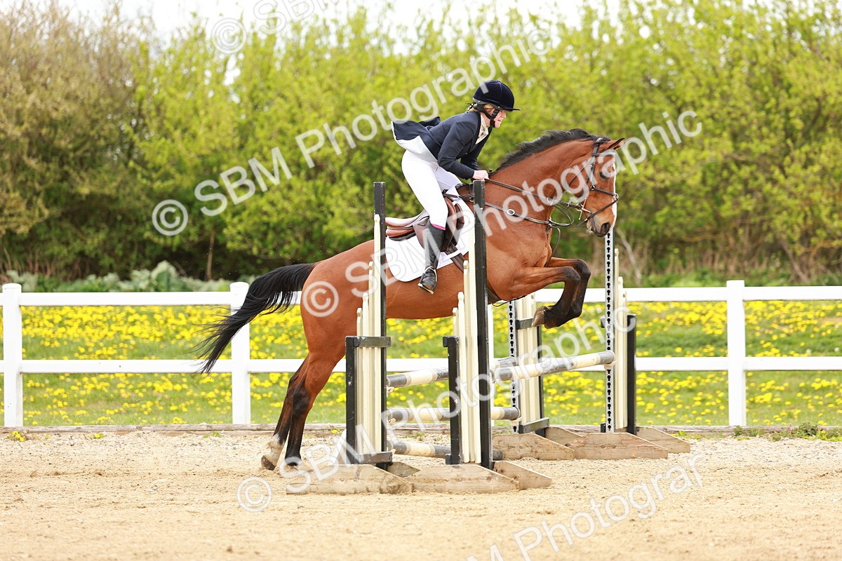 SBM_005008 - Class 5 - 80cm