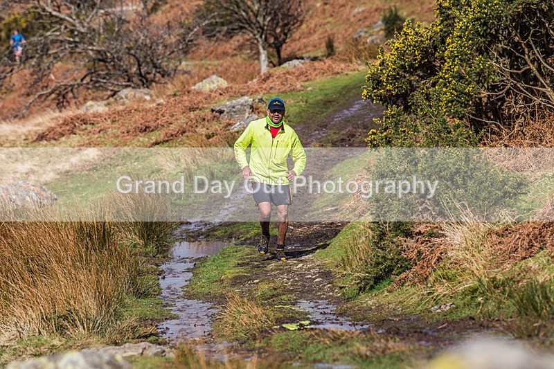 Buttermere-801 - High Terrain Events Buttermere Trail Run Sunday 26th March 2023