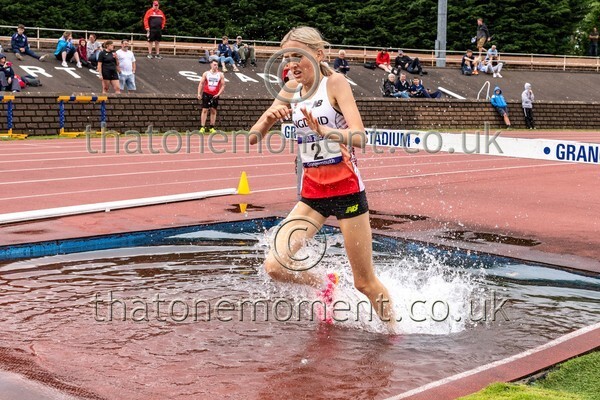 SIAB23-515172 - Track Female Set Two