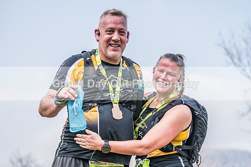 Buttermere-1333 - Fellside Events Buttermere Trail Race Sunday 23rd March 2025