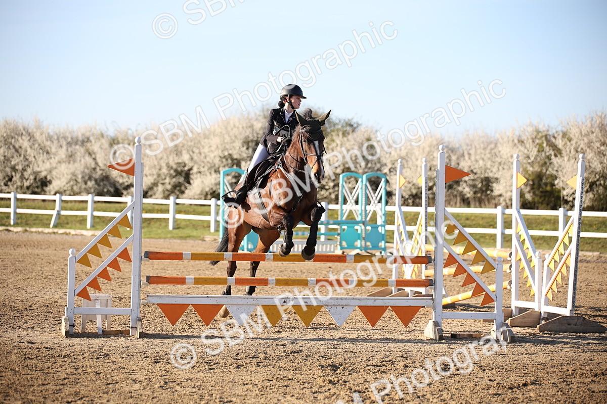 5K7A0542 - Class 6 - 90cm