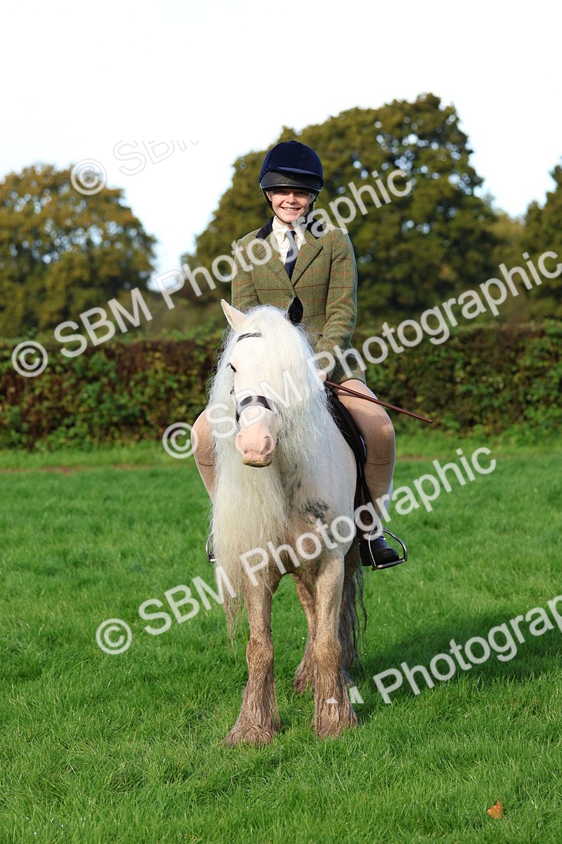 SBM_36910 - S11 - Best Ridden Horse & Pony