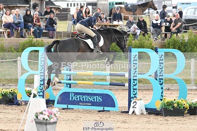 250726-101633-05434 - Cls 14 NAF Bronze League Semi Final