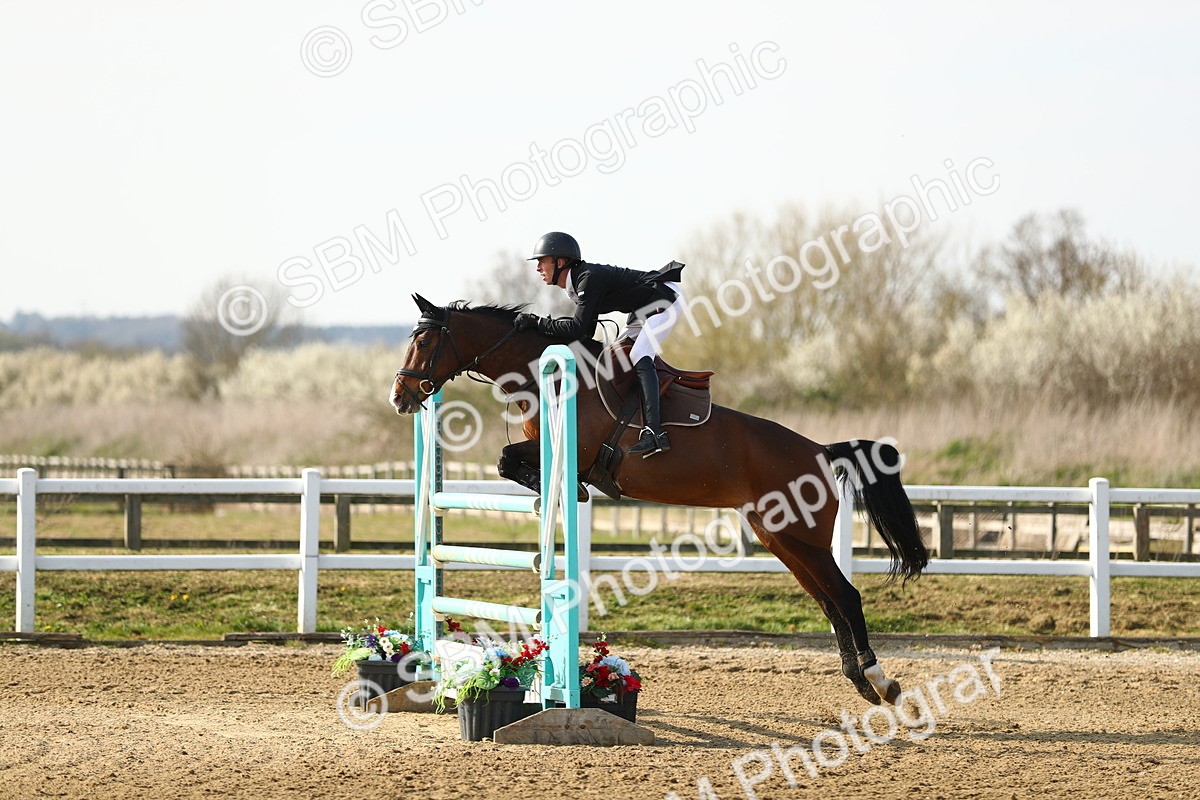 SBM_001568 - Class 6 - National 1.30m 1.40m