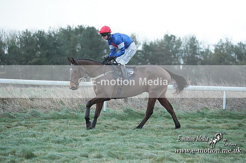 PtP 311223 1264 - Larkhill Racing Club Point-to-Point 31/12/23
