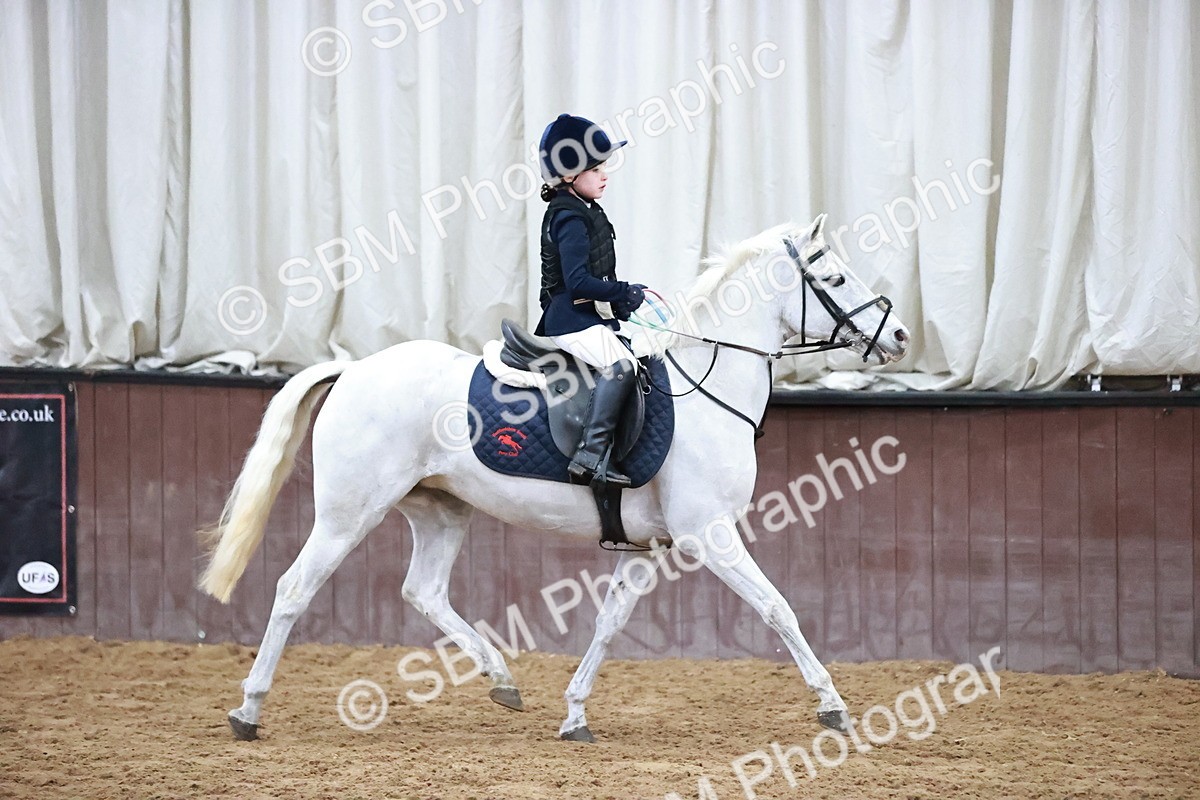 SBM_000213 - Class 1 - Cross Pole Jumping 30cm 40cm